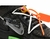 Tênis Nike Off-White x Air Force 1 Mid 'Black' DO6290-001 na internet