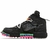 Tênis Nike Off-White x Air Force 1 Mid 'Black' DO6290-001 na internet