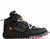 Tênis Nike Off-White x Air Force 1 Mid 'Black' DO6290-001