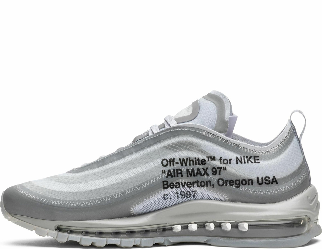Nike sales menta 97