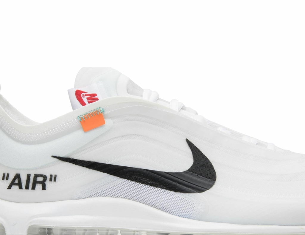 Nike off white air max 97 og hotsell