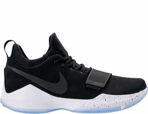 Nike pg 1 sales donna grigio