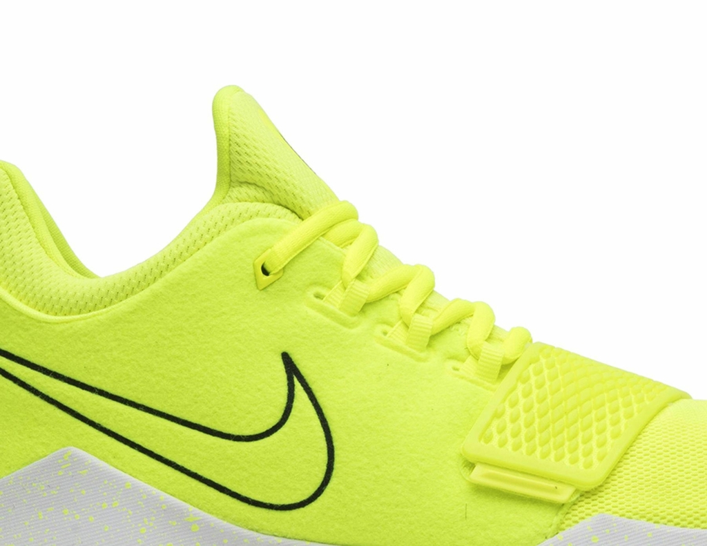 Tênis Nike PG 1 'Volt' 878627-700