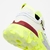Tênis Nike react wr ispa pure platinum "team red volt" CT2692-002 - loja online