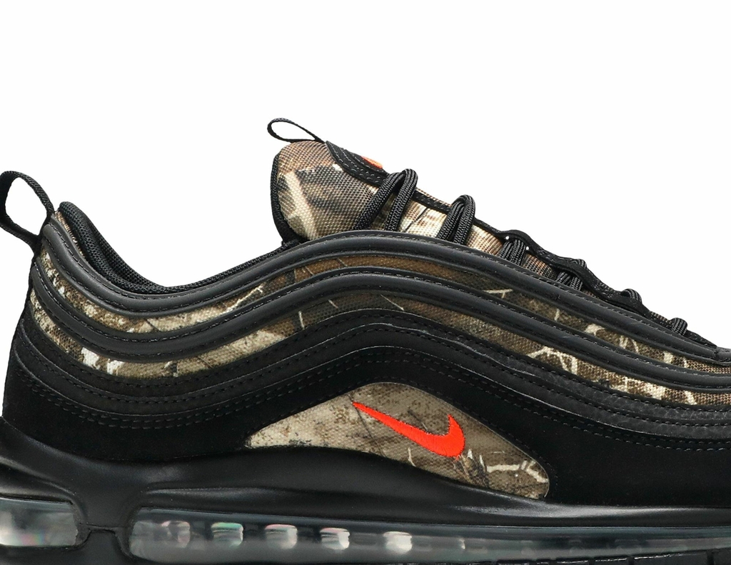 Realtree 2025 shoes nike