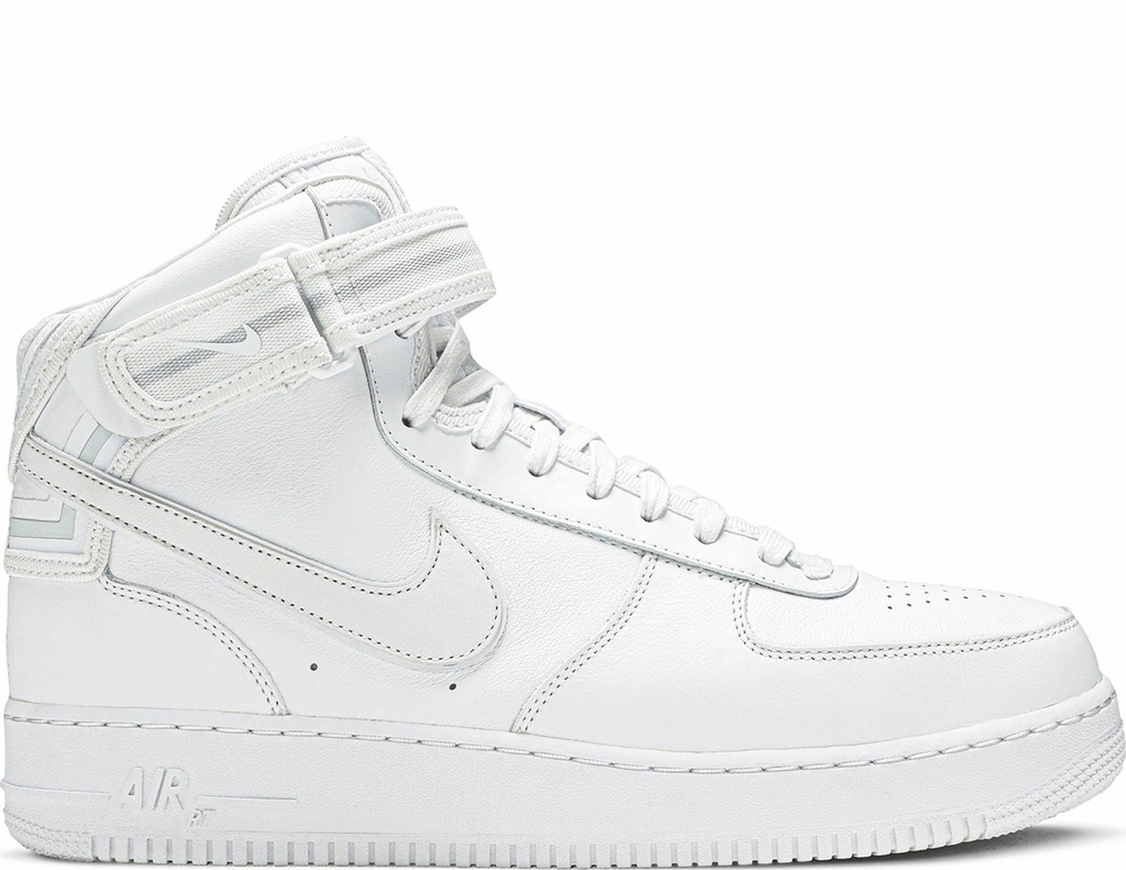 Riccardo tisci af1 low sales