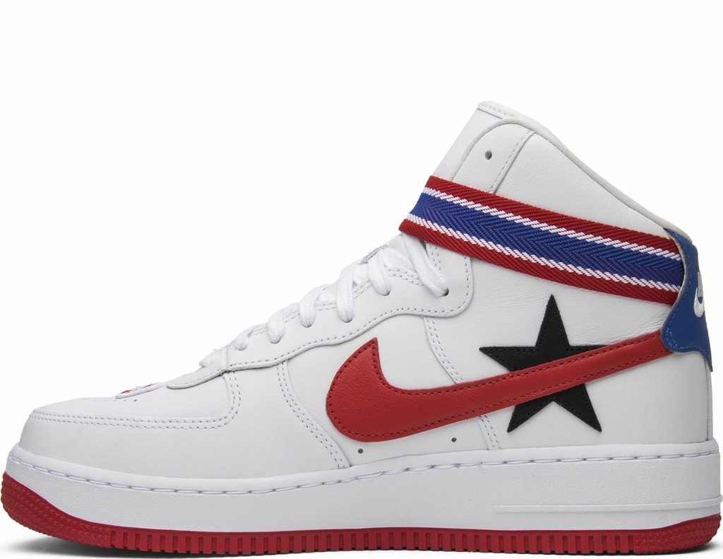 Nike x riccardo tisci air sales force 1