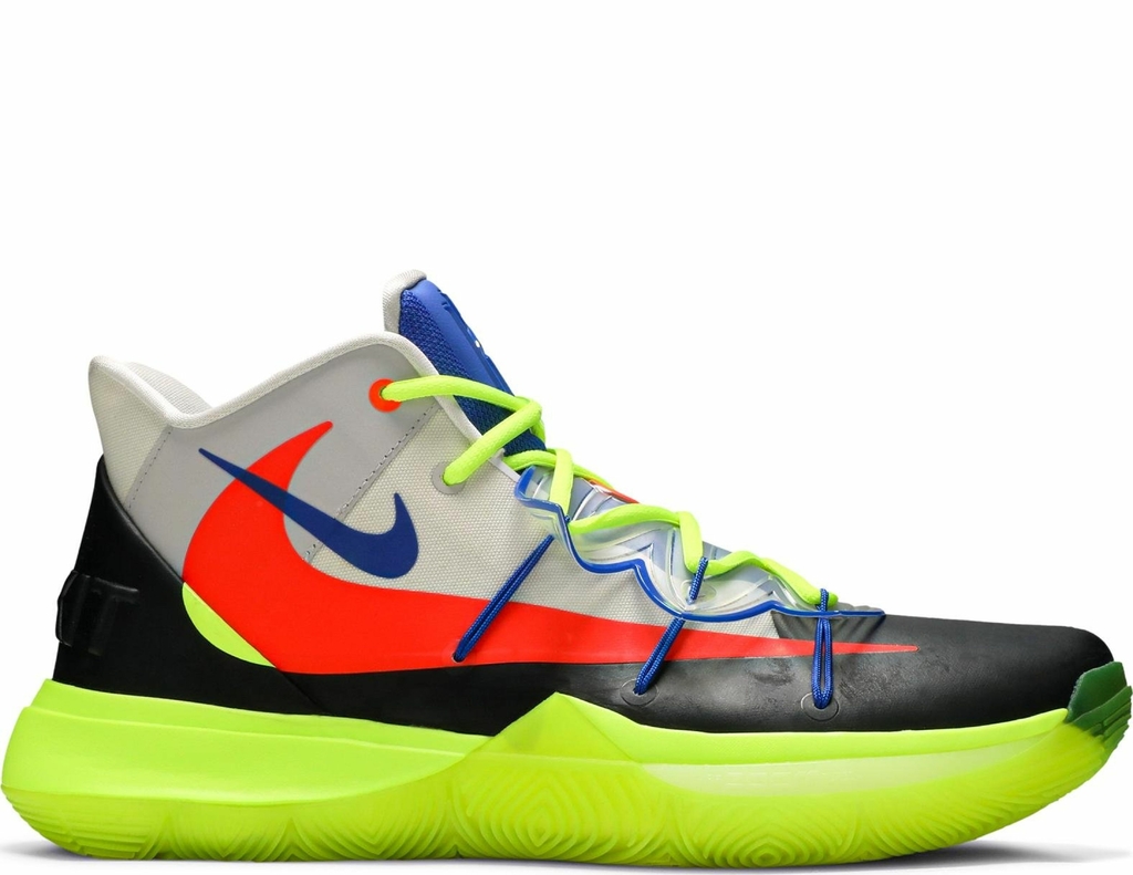 T nis Nike ROKIT x Kyrie 5 EP All Star CJ7853 900