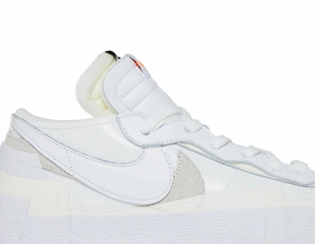 Nike sacai blazer cheap where to buy