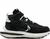 Tênis Nike sacai x Jean Paul Gaultier x VaporWaffle 'Black' DH9186-001
