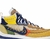 Tênis Nike sacai x Jean Paul Gaultier x VaporWaffle 'Sesame' DH9186-200 - comprar online