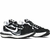 Tênis Nike sacai x VaporWaffle 'Black White' CV1363-001 - comprar online