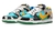 Tênis Nike SB Dunk Low "Ben & Jerry´s Chunky" -  Equipetenis.com - Os Melhores Tênis do Mundo aqui!