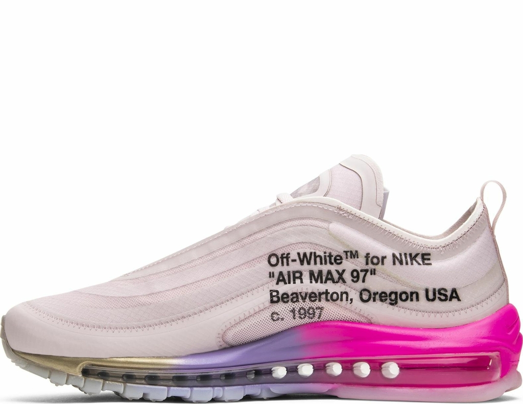 Ow x air max 97 serena on sale