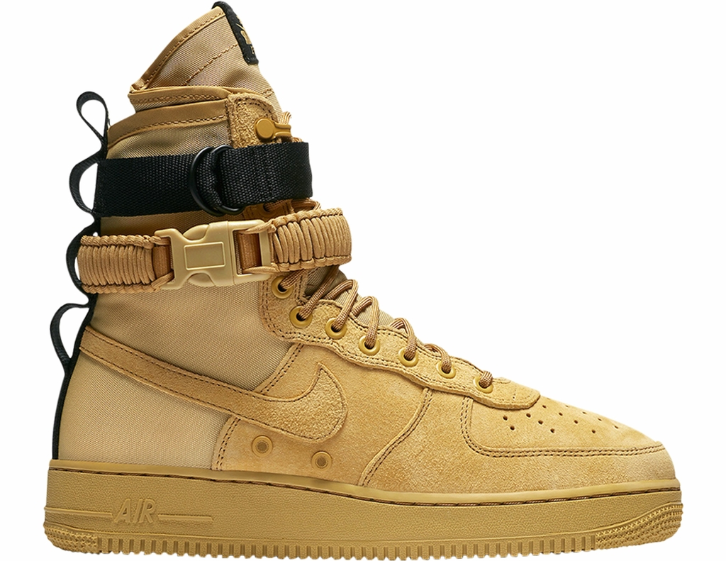Sf air force cheap 1 wheat