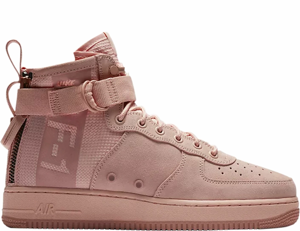 Nike sf air force 1 mid zalando best sale