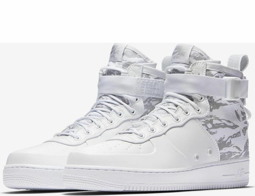 Nike sf air cheap force 1 winter