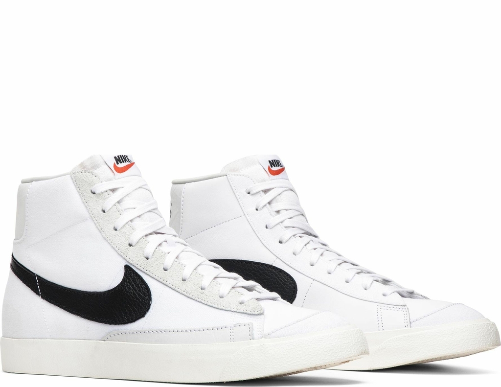 Slam jam x nike blazer vintage 1977 top