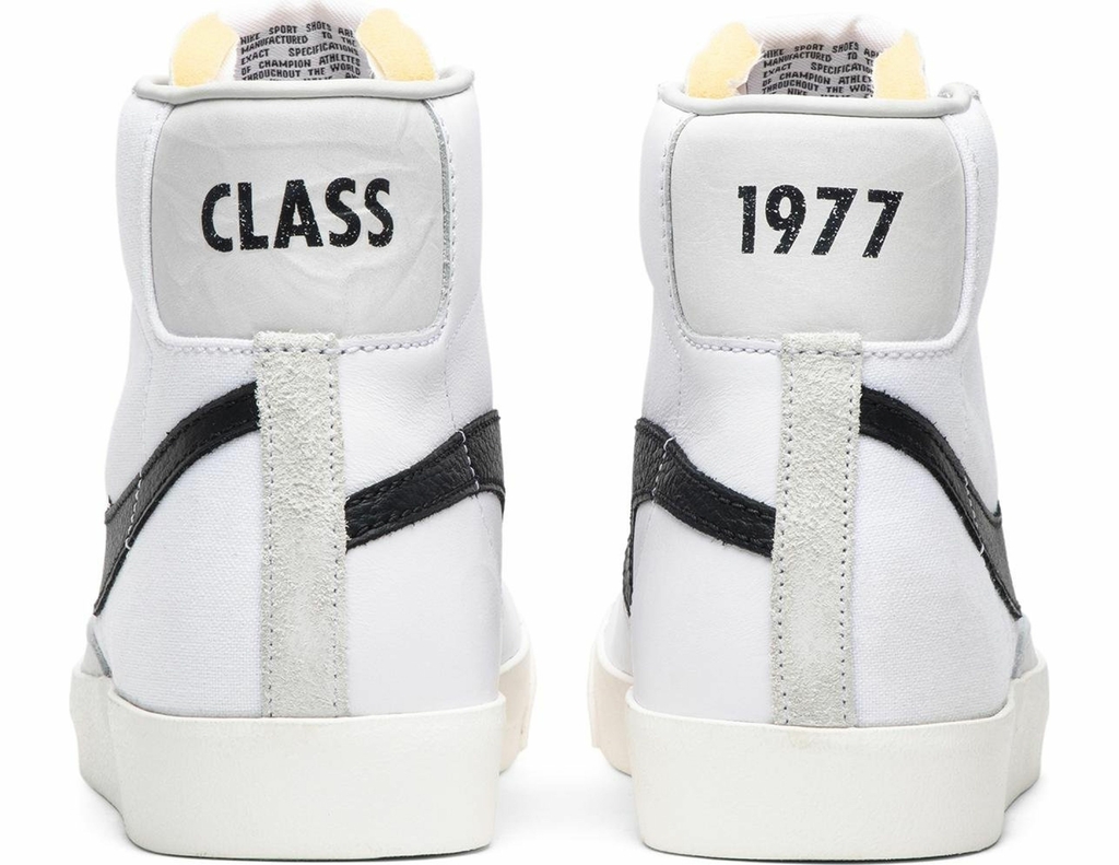 Nike slam jam 77 top