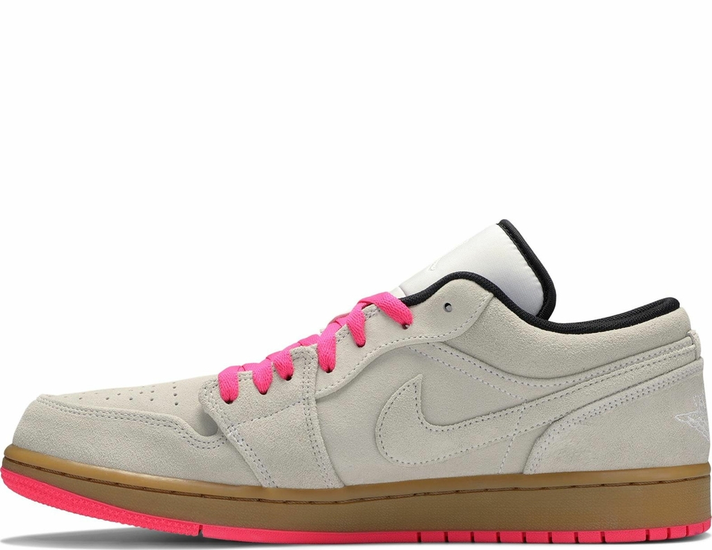 Air jordan 1 hotsell low block party