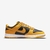 Tênis Nike Dunk Low Championship goldenRod DD1391-004