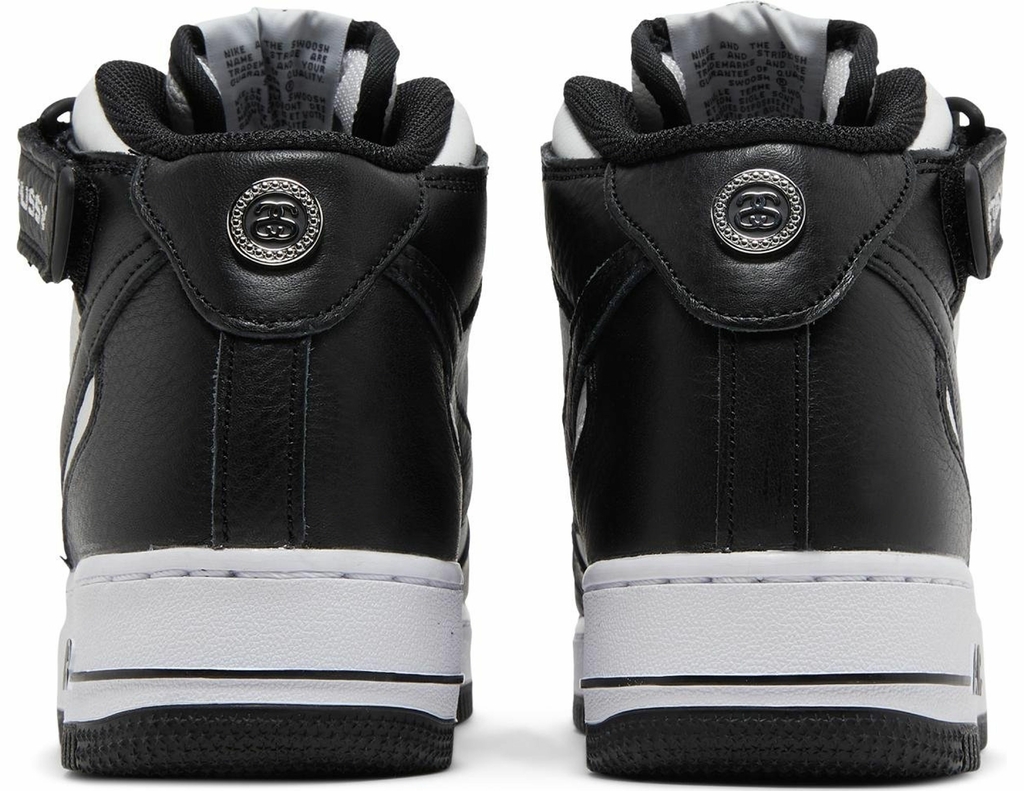 Nike sb air hotsell force 1 mid