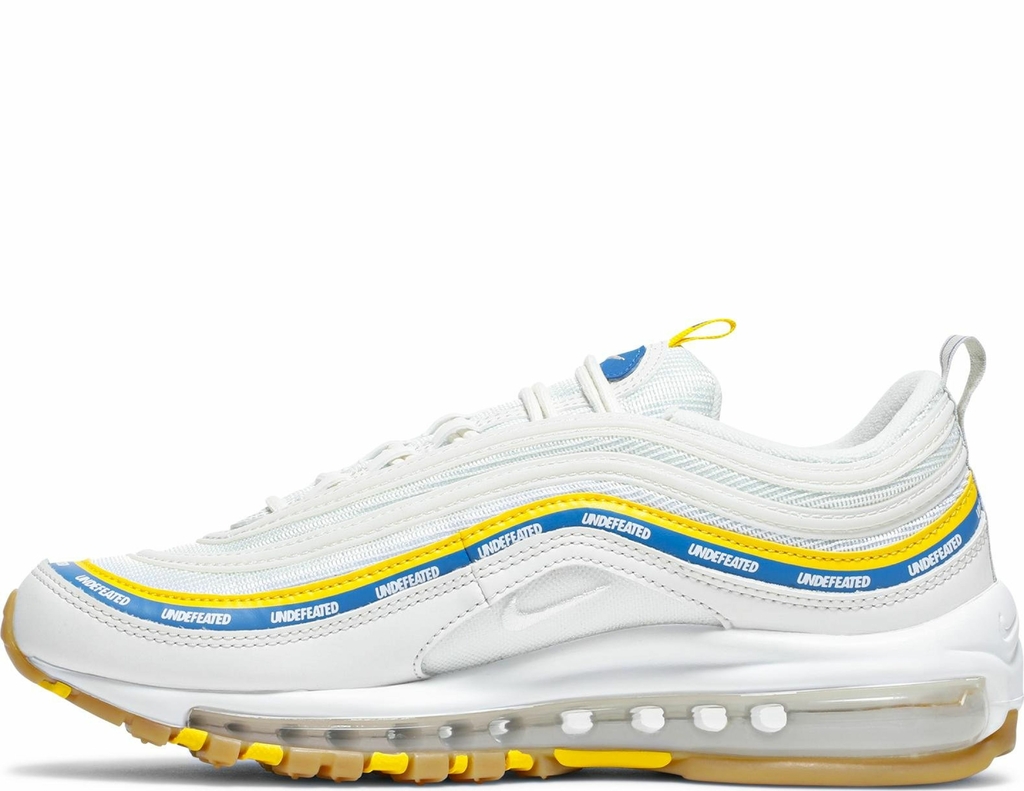 tenis nike undefeated