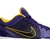 Tênis Nike Undefeated x Kobe 4 Protro 'Court Purple' CQ3869-500 - comprar online