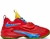 Tênis Nike UNO x Zoom Freak 3 NRG '50th Anniversary - Red' DC9364-600