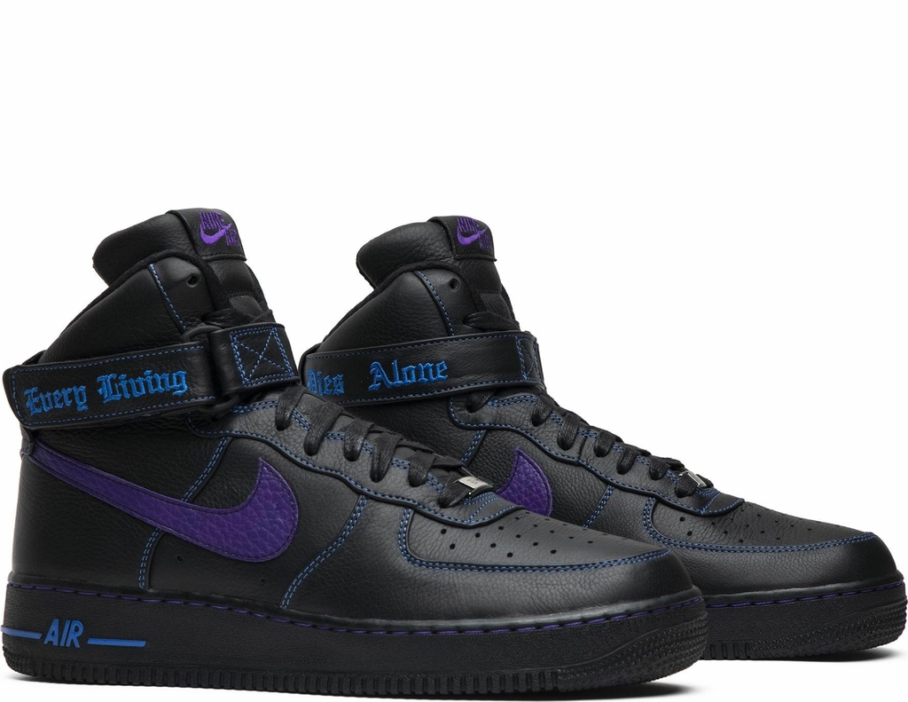 Vlone hotsell nike af1
