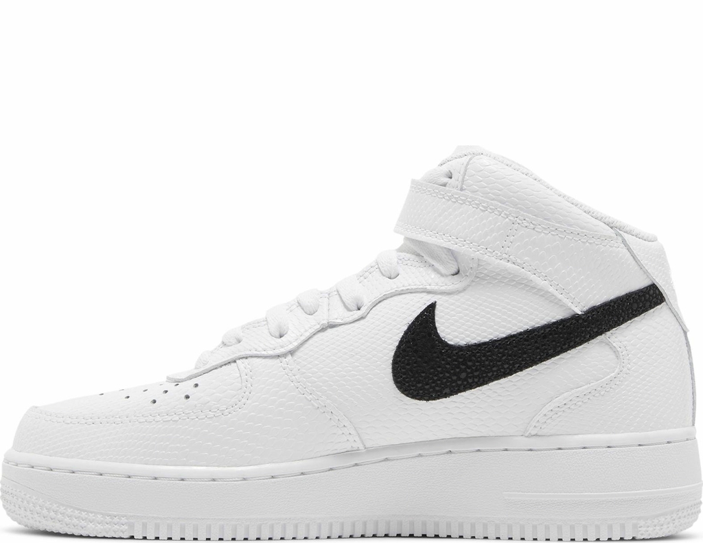 Nike Air Force 1 Mid '07 LV8 Next Nature 'Sun Club - White Shark's Fin' -  DM0119-100