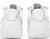 Imagem do Tênis Nike Air Force 1 Fontanka 'Triple White' DQ5021-100