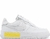 Tênis Nike Wmns Air Force 1 Fontanka 'White Opti Yellow' DA7024-101