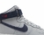 Tênis Nike Wmns Air Force 1 High 'New England Patriots' DZ7338-001 - comprar online