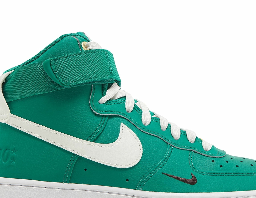Nike giving away free shoes for discount 55th anniversary