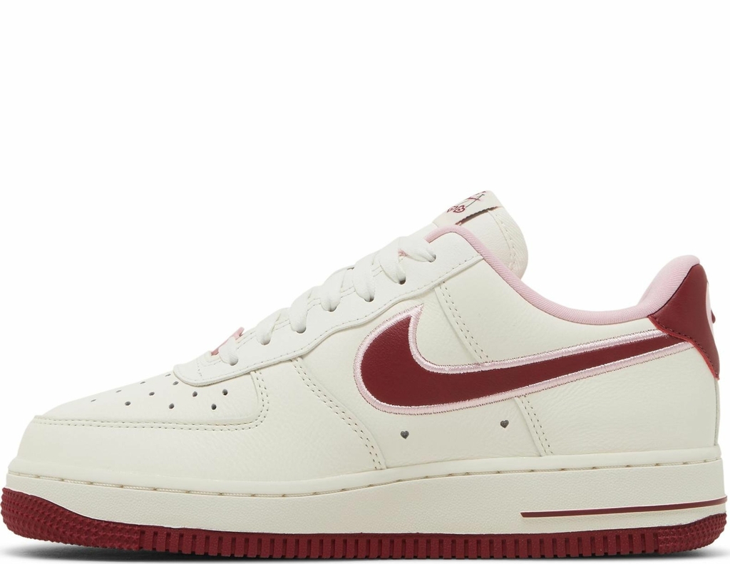 Nike valentines air force cheap 1