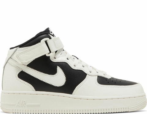 Nike Air Force 1 Mid '07 LV8 'Overbranding' 804609-605