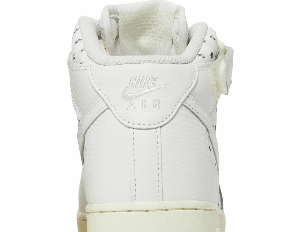 Nike cheap mid cut