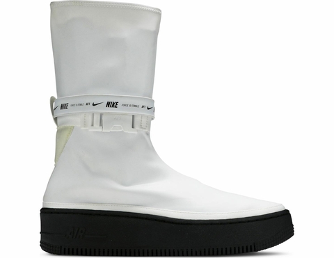 Nike sage sales high black