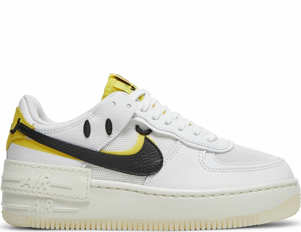 Nike af1 store smile