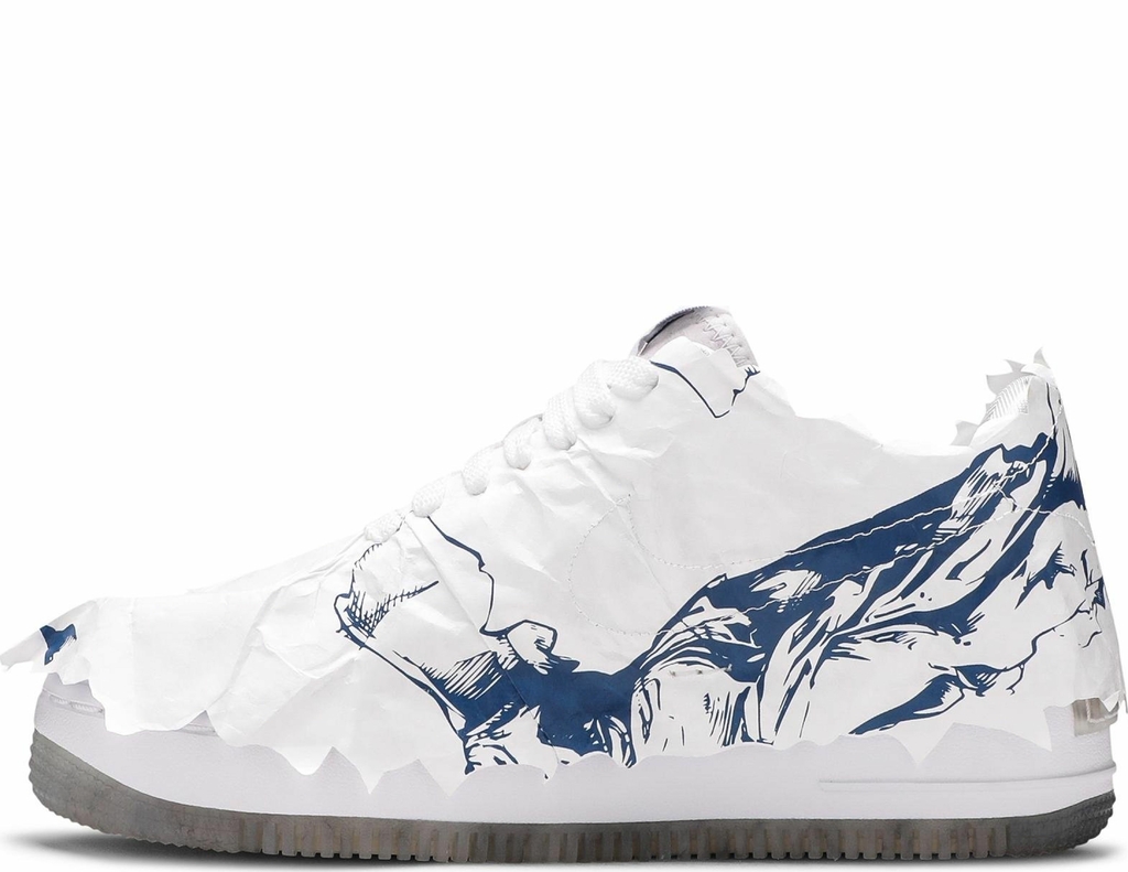 Goddess of hotsell victory nike af1