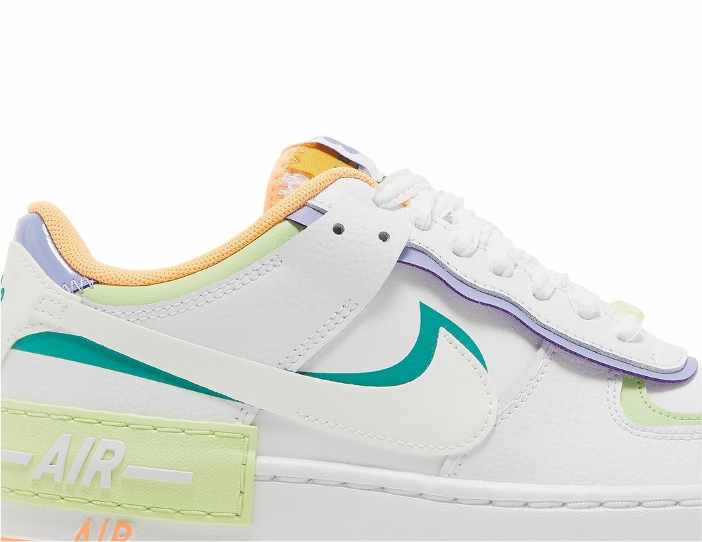 Pale yellow air force 1 2025