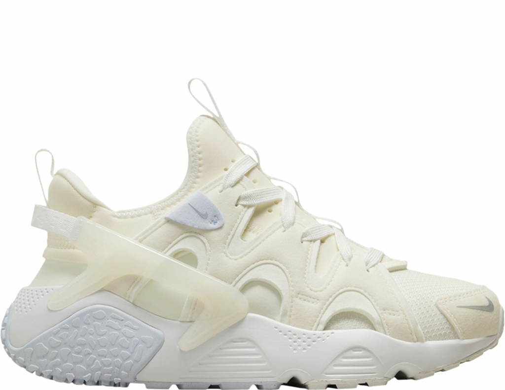 T nis Nike Wmns Air Huarache Craft Summit White Sail DQ8031 102