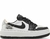 Tênis Nike Wmns Air Jordan 1 Elevate Low SE 'Silver Toe' DQ8561-001