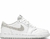 Tênis Nike Wmns Air Jordan 1 Retro Low OG 'Neutral Grey' 2021 CZ0775-100