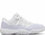 Tênis Nike Wmns Air Jordan 11 Retro Low 'Pure Violet' AH7860-101