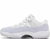 Tênis Nike Wmns Air Jordan 11 Retro Low 'Pure Violet' AH7860-101 na internet