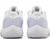 Imagem do Tênis Nike Wmns Air Jordan 11 Retro Low 'Pure Violet' AH7860-101
