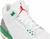 Tênis Nike Wmns Air Jordan 3 Retro 'Lucky Green' CK9246-136 na internet