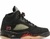 Tênis Nike Wmns Air Jordan 5 Retro GORE-TEX 'Off-Noir' DR0092-001